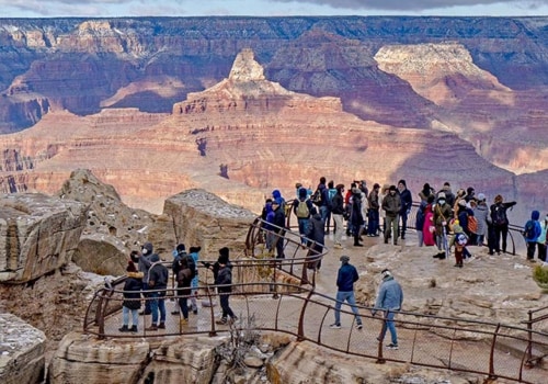 Grand Canyon Arizona