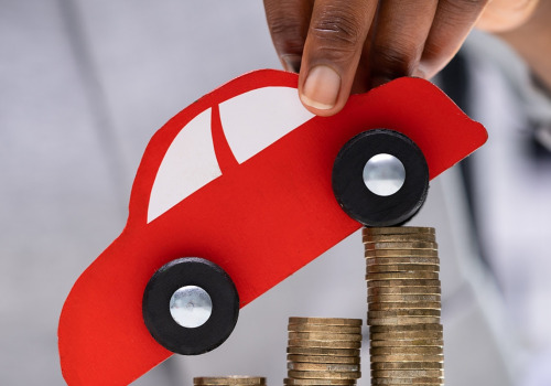 How Much Does a Car's Value Decrease After an Accident?