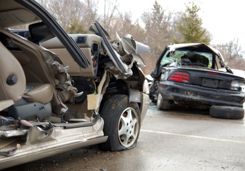 How to Get the Most Value from a Totaled Car